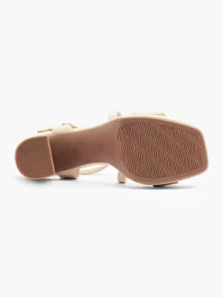 Online Heeled Platform Sandal Women Heels·Platform Heels