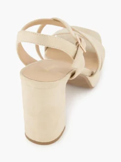 Online Heeled Platform Sandal Women Heels·Platform Heels