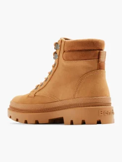 Discount Hiker Lace Up Boot Women Boots·Lace-Up Boots