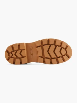 Discount Hiker Lace Up Boot Women Boots·Lace-Up Boots