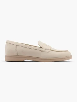 Online Imitation Suede Loafer Women Loafers & Low Shoes·Loafers