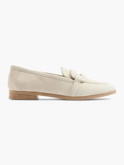 Online Leather Loafer Women Loafers & Low Shoes·Loafers