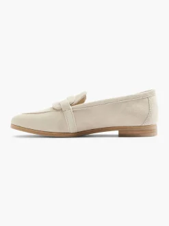 Online Leather Loafer Women Loafers & Low Shoes·Loafers