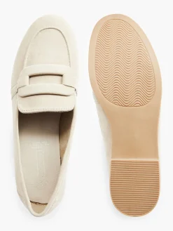 Online Leather Loafer Women Loafers & Low Shoes·Loafers