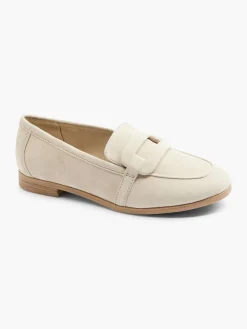 Online Leather Loafer Women Loafers & Low Shoes·Loafers