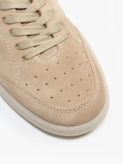 Clearance Leather Suede Casual Trainers Shoes·Lace-Ups|Shoes·Brogues