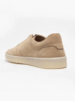 Clearance Leather Suede Casual Trainers Shoes·Lace-Ups|Shoes·Brogues