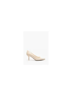Mid-heel Court Heel Women Heels·Court Heels|Heels·High Heels