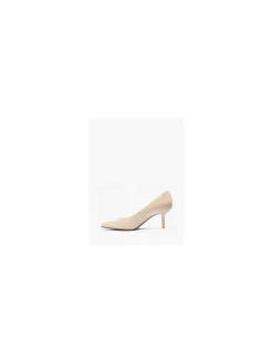 Mid-heel Court Heel Women Heels·Court Heels|Heels·High Heels
