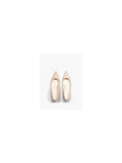 Mid-heel Court Heel Women Heels·Court Heels|Heels·High Heels