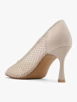 Sale Open Toe Diamante Detailed High Heel Women Heels·High Heels