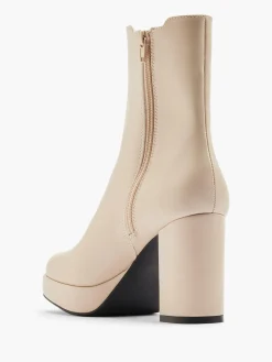 Clearance Platform Chelsea Boot Women Boots·Heeled Boots|Boots·Chelsea Boots