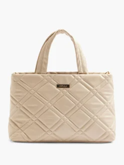 Outlet Quilted Tote Bag Women Bags·Tote Bags