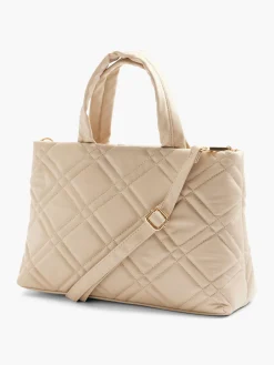 Outlet Quilted Tote Bag Women Bags·Tote Bags
