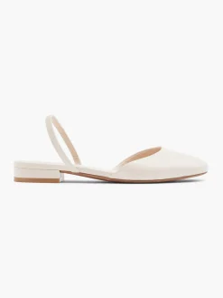 Hot Slingback Ballerina Women Loafers & Low Shoes·Ballet Pumps