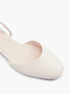 Hot Slingback Ballerina Women Loafers & Low Shoes·Ballet Pumps