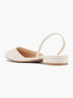 Hot Slingback Ballerina Women Loafers & Low Shoes·Ballet Pumps