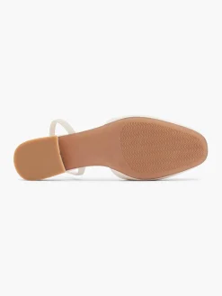 Hot Slingback Ballerina Women Loafers & Low Shoes·Ballet Pumps