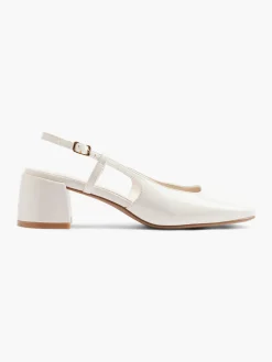 Best Slingback Block Heel Women Heels·Slingback Heels