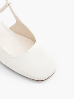 Best Slingback Block Heel Women Heels·Slingback Heels