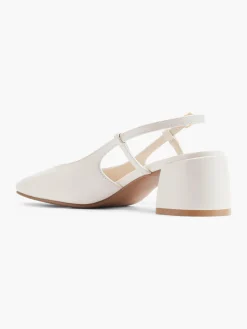 Best Slingback Block Heel Women Heels·Slingback Heels