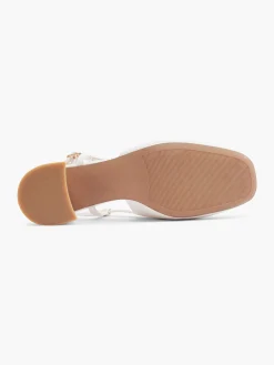 Best Slingback Block Heel Women Heels·Slingback Heels