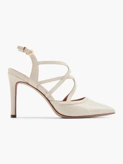 Best Strappy Slingback Heel Women Heels·Slingback Heels