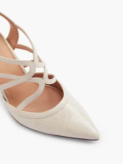 Best Strappy Slingback Heel Women Heels·Slingback Heels