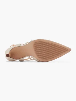 Best Strappy Slingback Heel Women Heels·Slingback Heels
