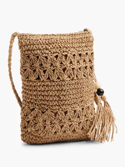 New Woven Cross Body Bag Women Bags·Shoulder Bags