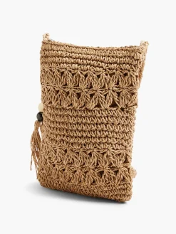 New Woven Cross Body Bag Women Bags·Shoulder Bags