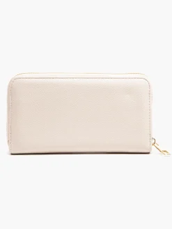 Hot Zipped Purse with Removable Card Holder Women Other Accessories·Purses & Wallets