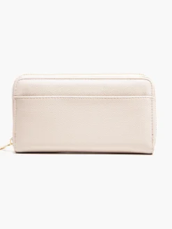 Hot Zipped Purse with Removable Card Holder Women Other Accessories·Purses & Wallets