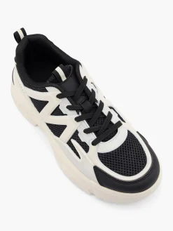 Hot /Black Chunky Trainer Women Trainers·Chunky Trainers