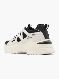 Hot /Black Chunky Trainer Women Trainers·Chunky Trainers