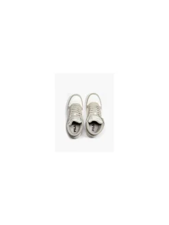 Best /Grey Lace-up Hi Top Women Trainers·High Top Trainers