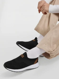 Best Flyknit Slip On Trainer Women Trainers·Slip On Trainers
