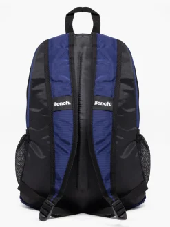 New Navy Backpack Women School Bags|Backpacks