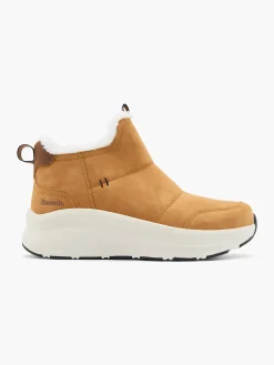 Discount Warm Lined Mid Cut Shoe Women Loafers & Low Shoes·Slip On Shoes|Trainers·Slip On Trainers