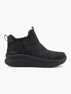 Clearance Warm Lined Mid Cut Shoe Women Loafers & Low Shoes·Slip On Shoes|Boots·Winter Boots