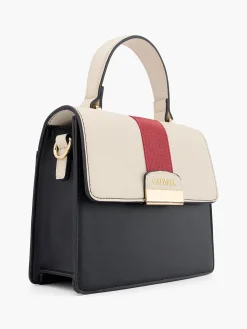 Outlet Black and Crossbody Bag Women Bags·Shoulder Bags