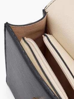 Outlet Black and Crossbody Bag Women Bags·Shoulder Bags