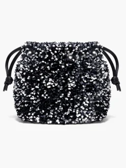 Sale and Silver Sequin Party Bag Women Bags·Handbags