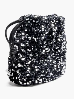 Sale and Silver Sequin Party Bag Women Bags·Handbags