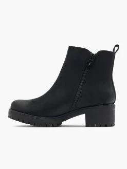 Sale Ankle Boot with Tassel Zipper Women Boots·Ankle Boots