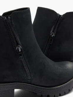 Sale Ankle Boot with Tassel Zipper Women Boots·Ankle Boots