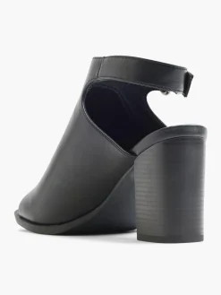 Hot Ankle Strap Peep Toe Heel Women Heels·High Heels
