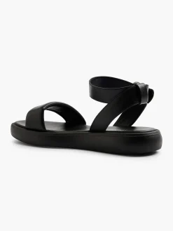Clearance Ankle Strap Sandal Women Sandals·Flat Sandals