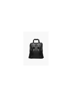 Online Backpack With Buckle Detail Women Backpacks