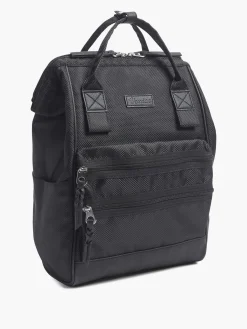 Clearance Backpack with Zipper Details Women Bags·Backpacks|Backpacks